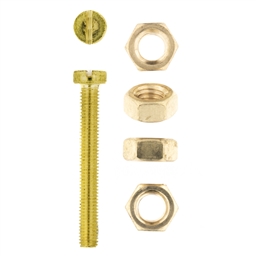 1CM80 - Small Packet
